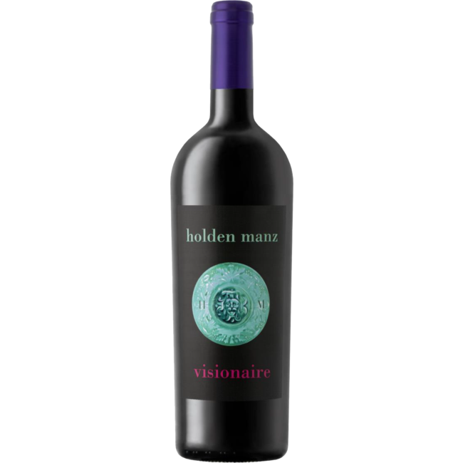 Holden Manz Wine Estate Visionaire - Franschhoek, Zuid-Afrika