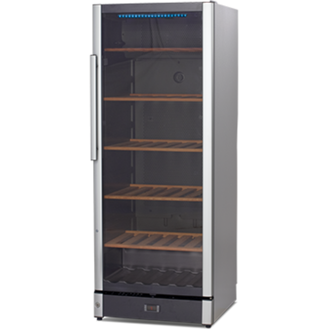 Vestfrost W 155 Wijnklimaatkast (147 fl.)