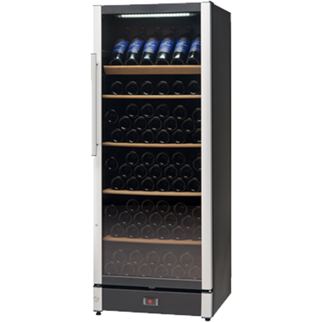 Vestfrost W 155 Wijnklimaatkast (147 fl.)