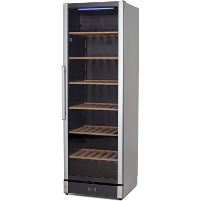 Vestfrost W 185 Wijnklimaatkast (197 fl.)