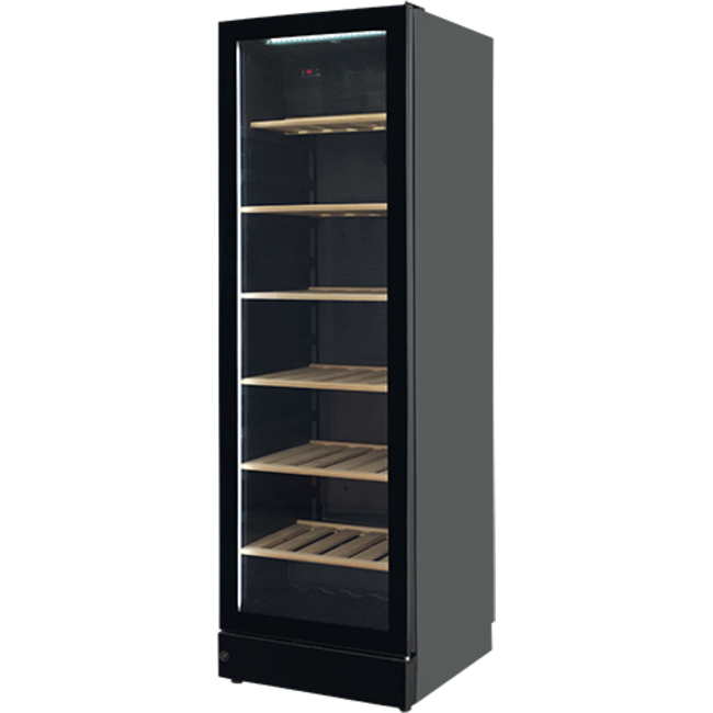 Vestfrost WFG 185 Wijnklimaatkast (197 fl.)