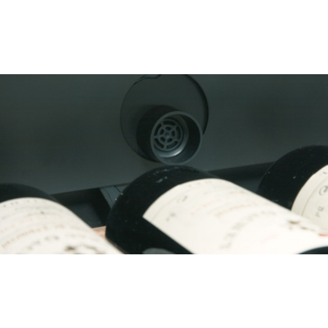 Vestfrost WFG 185 Wijnklimaatkast (197 fl.)