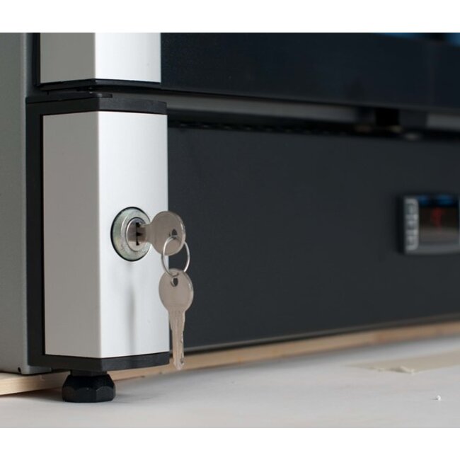 Vestfrost WFG 155 Wijnklimaatkast (147 fl.)