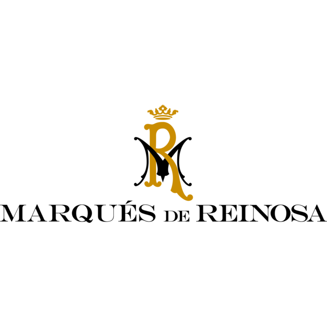 Bodegas Marqués de Reinosa Tempranillo Blanco Rioja Crianza Blanco - Rioja, Spanje