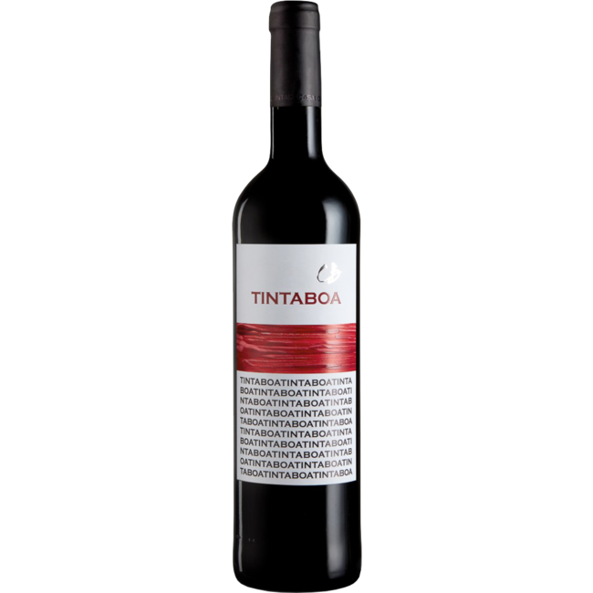 TintaBoa Quinta da Casaboa - Lissabon, Portugal