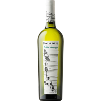Paladin Chardonnay Paladin - Veneto, Italië
