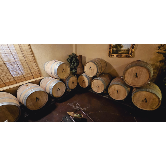 Alkimia Wines Vi Blanc Col-Lecció Privada Priorat Garnacha Blanca 2019 - Priorat, Spanje