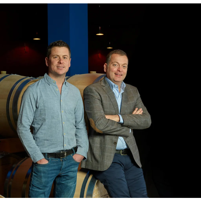 Château Belgrave 5e Cru Haut-Médoc 2016 - Haut-Médoc, Bordeaux, Frankrijk