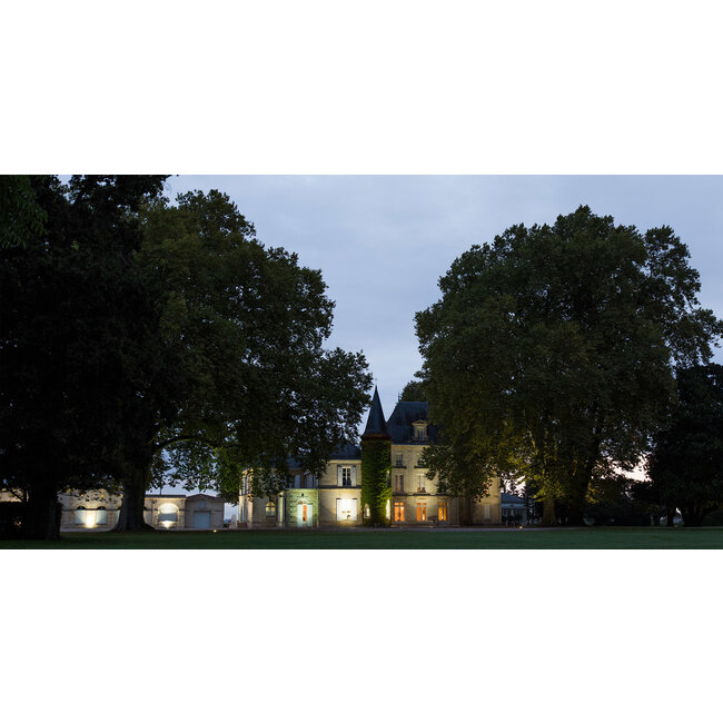 Château Cantemerle 5e Cru Haut-Médoc 2022 - Haut-Médoc, Bordeaux, Frankrijk