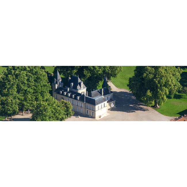 Château Cantemerle 5e Cru Haut-Médoc 2022 - Haut-Médoc, Bordeaux, Frankrijk