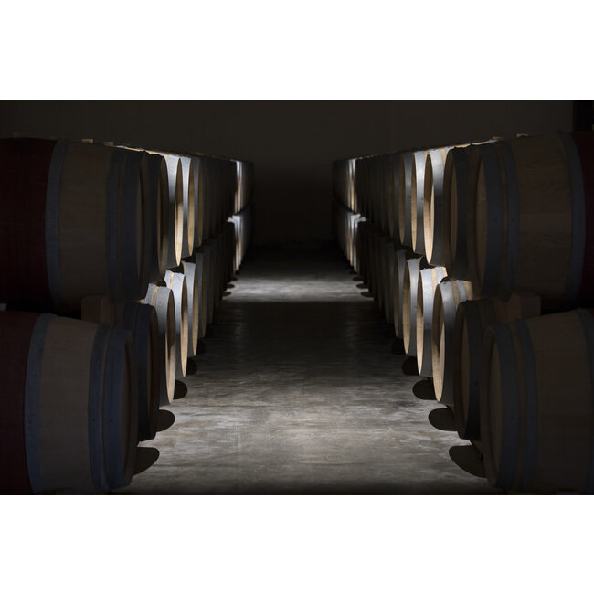 Château Cantemerle 5e Cru Haut-Médoc 2022 - Haut-Médoc, Bordeaux, Frankrijk