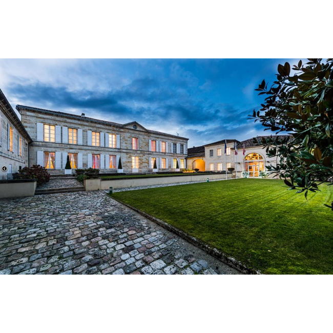 Château Grand-Puy Ducasse 5e Cru Pauillac 2022 - Pauillac, Bordeaux, Frankrijk