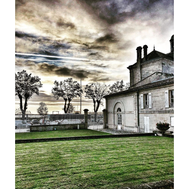 Château Grand-Puy Ducasse 5e Cru Pauillac 2022 - Pauillac, Bordeaux, Frankrijk