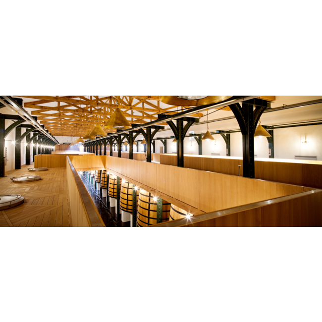 Château Mouton Rothschild 1e Cru Pauillac 2022 - Pauillac, Bordeaux, Frankrijk