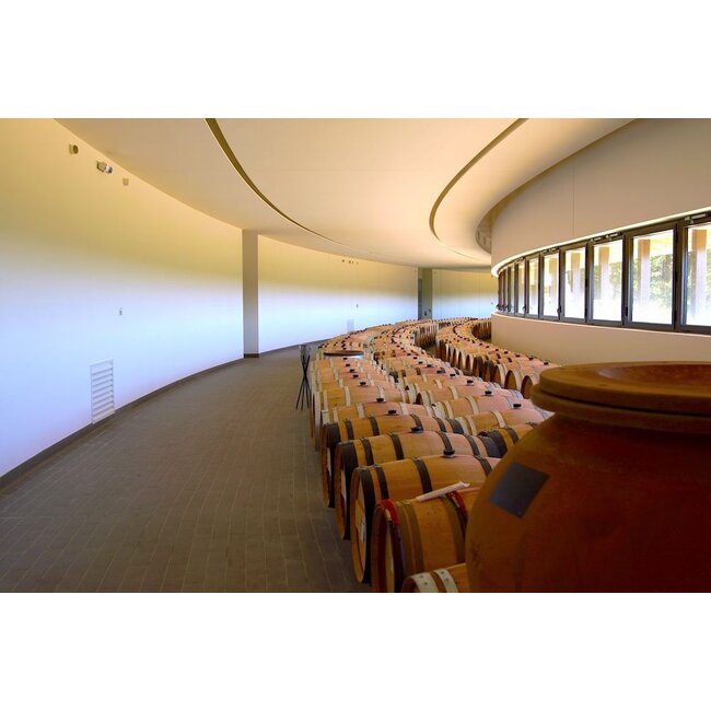 Château Valandraud Premier Grand Cru Classé 2022 - Saint-Émilion, Bordeaux, Frankrijk