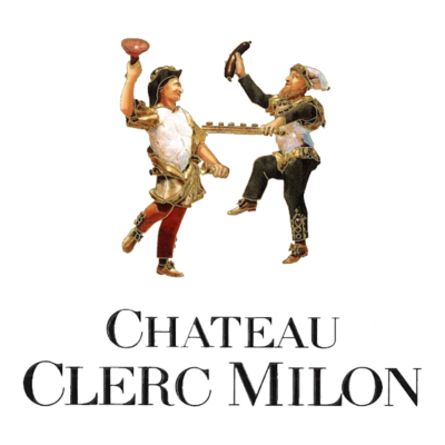 Château Clerc Milon