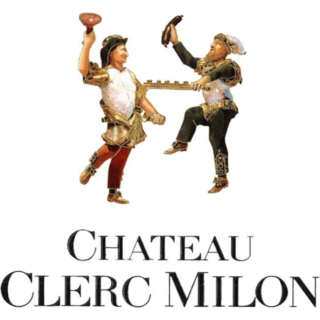 Château Clerc Milon 5e Cru Pauillac 2023 - Pauillac, Bordeaux, Frankrijk