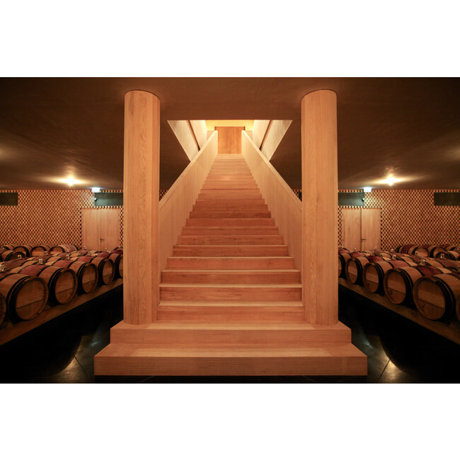 Château Clerc Milon 5e Cru Pauillac 2023 - Pauillac, Bordeaux, Frankrijk