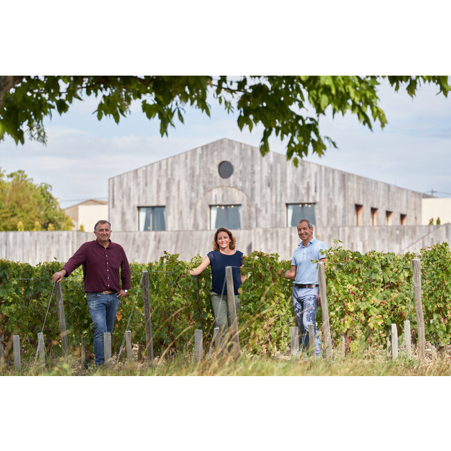 Château Clerc Milon 5e Cru Pauillac 2023 - Pauillac, Bordeaux, Frankrijk