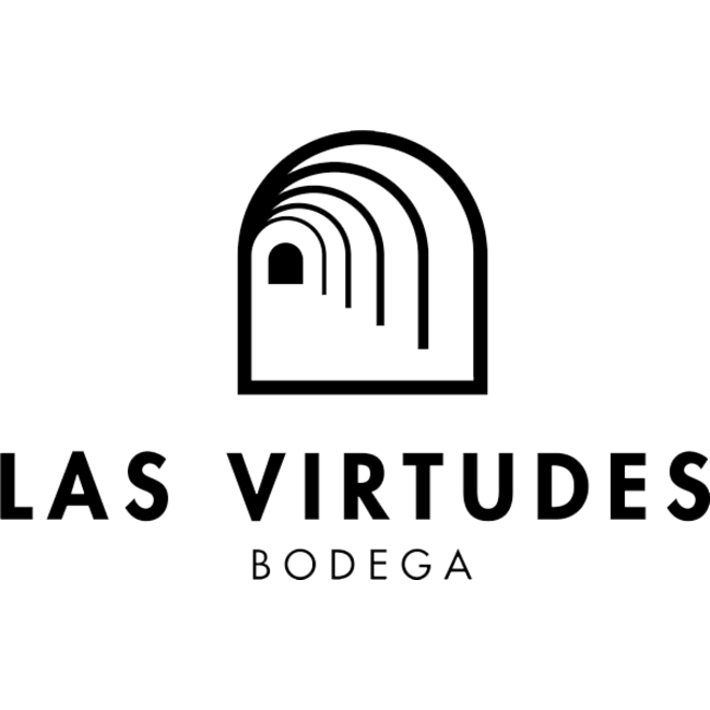 Bodega Las Virtudes Aceite de Oliva Virgen Extra Ecológico Arbequina 0,5L - Alicante, Spanje