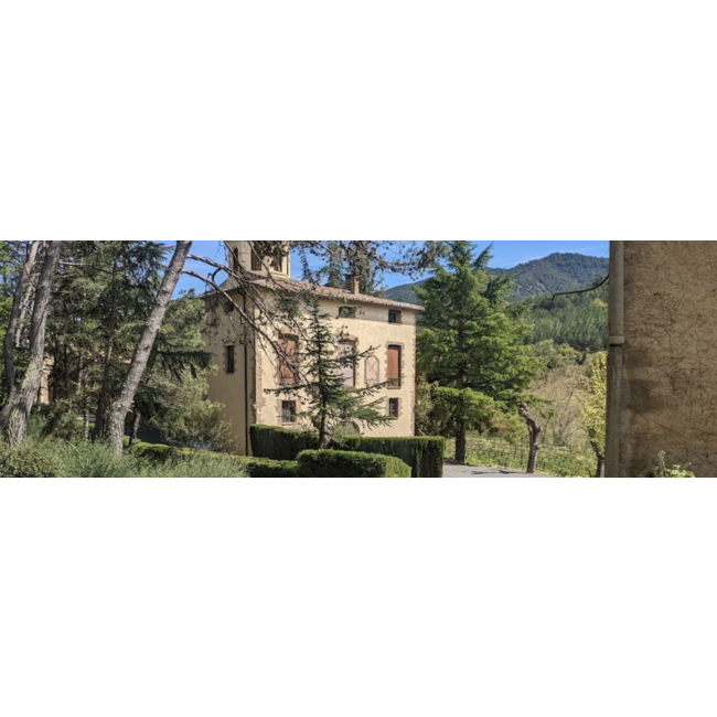 Celler de l'Era Ciscu Montsant D.O. - Montsant, Spanje