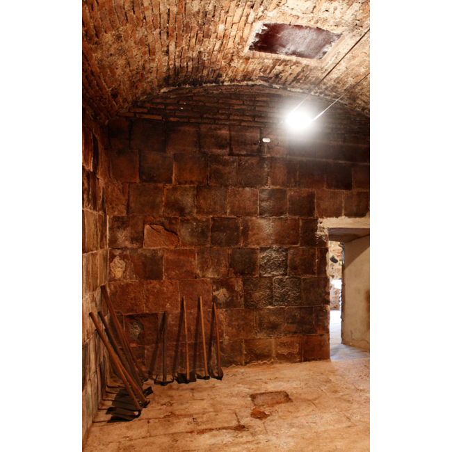 Celler de l'Era Ciscu Montsant D.O. - Montsant, Spanje