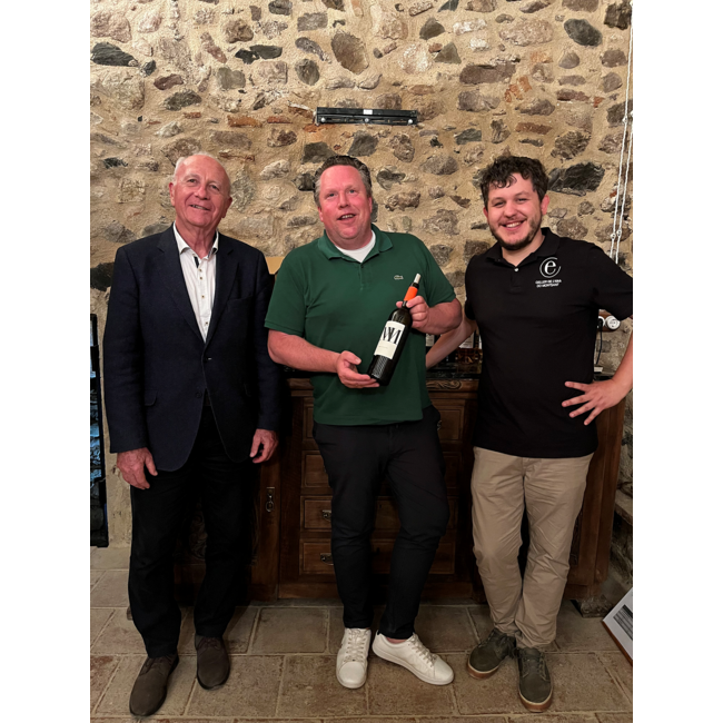 Celler de l'Era MIM Montsant D.O. 2015 - Montsant, Spanje