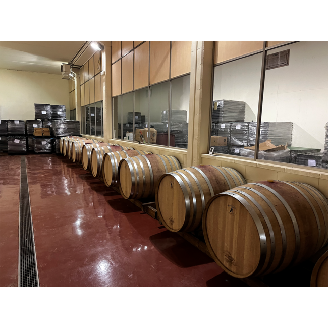 Celler de l'Era Ciscu Montsant D.O. - Montsant, Spanje