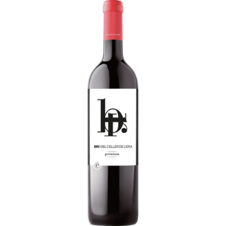 Celler de l'Era BRI Premium Montsant D.O. 2014 Celler de l'Era - Montsant, Spanje