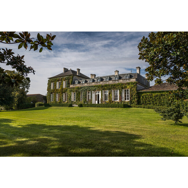 Château Talbot 4e Cru Saint-Julien 2023 - Saint-Julien, Bordeaux, Frankrijk