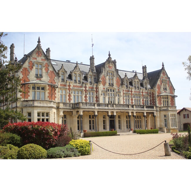 Château Cantenac Brown 3e Cru Margaux 2023 - Margaux, Bordeaux, Frankrijk