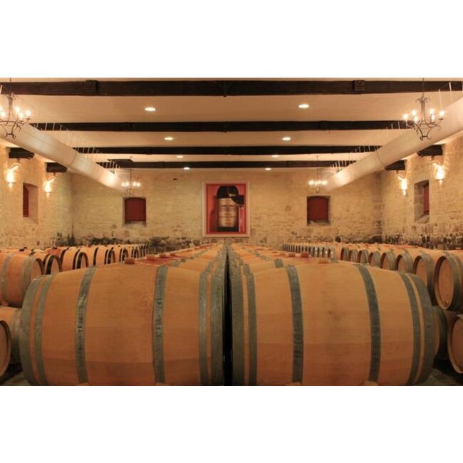 Château Cantenac Brown 3e Cru Margaux 2023 - Margaux, Bordeaux, Frankrijk