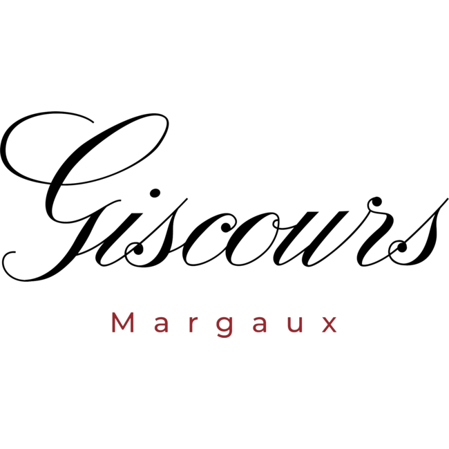 Château Giscours 3e Cru Margaux 2023 - Margaux, Bordeaux, Frankrijk