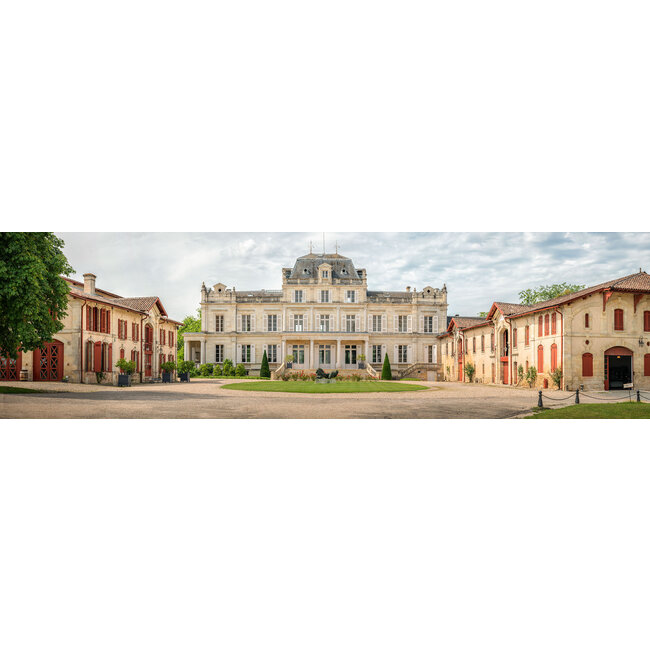Château Giscours 3e Cru Margaux 2023 - Margaux, Bordeaux, Frankrijk