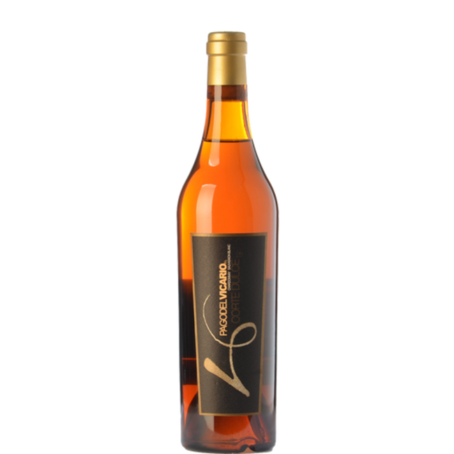 Pago del Vicario Corte Dulce 0,5L - Castilla-La Mancha, Spanje