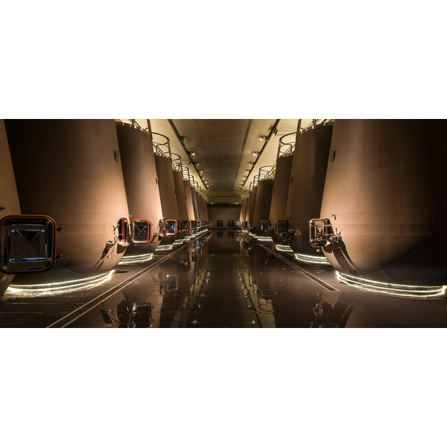 Château Prieuré-Lichine 4e Cru Margaux 2021 - Margaux, Bordeaux, Frankrijk