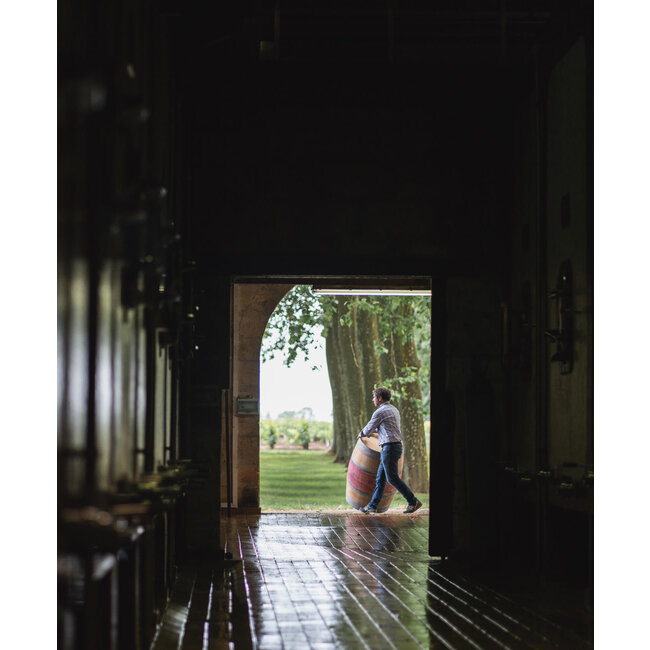 Château de Sales 2023 - Pomerol, Bordeaux, Frankrijk