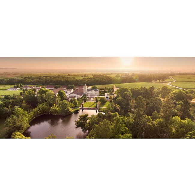 Château Lagrange 3e Cru Saint-Julien 2018 - Saint-Julien, Bordeaux, Frankrijk