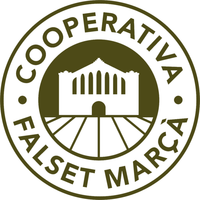 Ètim Verema Tardana Negra Garnatxa D.O. 0,5L - Montsant, Spanje