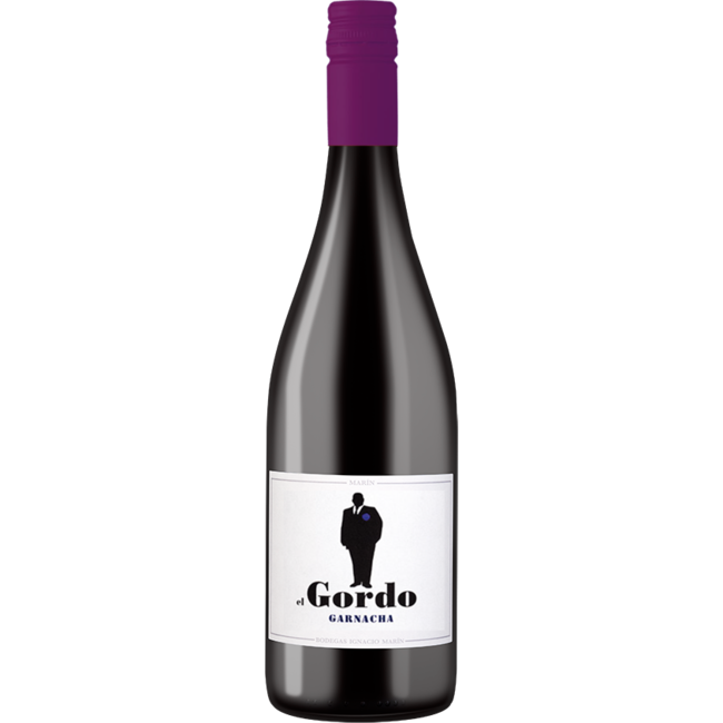 Bodegas Luís Marín Garnacha El Gordo Bodegas Luís Marín - Cariñena, Spanje