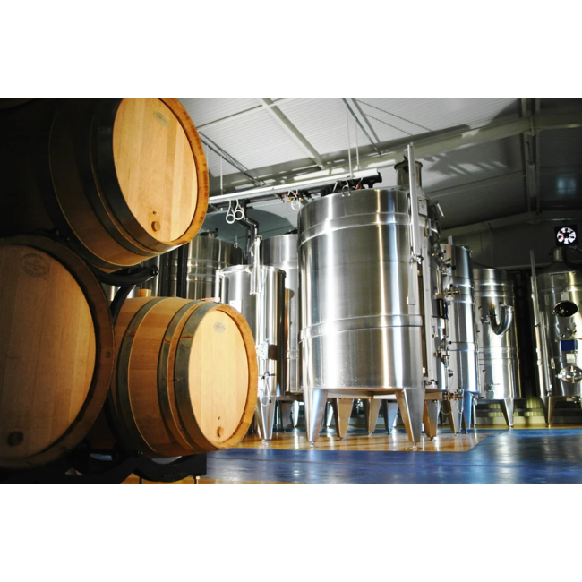 Chablis 1er Cru Fourchaume 2023 Domaine Nathalie & Gilles Fèvre - Bourgogne, Frankrijk