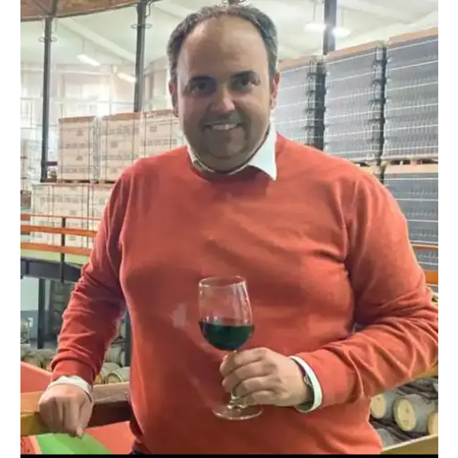 Gabarda Selección Carignan-Garnacha Bodegas Luís Marín - Cariñena, Spanje