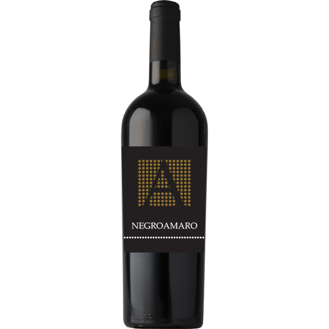 Italië Pakket bestaande uit 12 flessen wijn