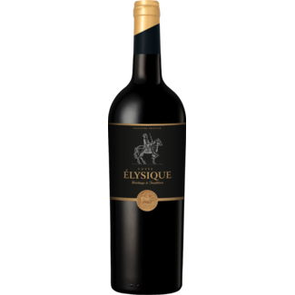 Les Vignerons de Camplong Cuvée Elysique Rouge Signature Prestige Les Vignerons de Camplong - Pays d'Oc, Frankrijk