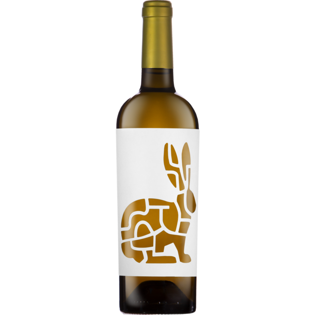 Bodegas Arrāez La Madriguera Blanco Merseguera Bodegas Arrāez - Valencia, Spanje
