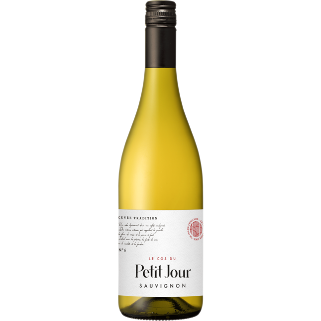 Le Cellier du Pic Le Cos du Petit Jour Sauvignon Blanc - Pays d'Oc, Frankrijk