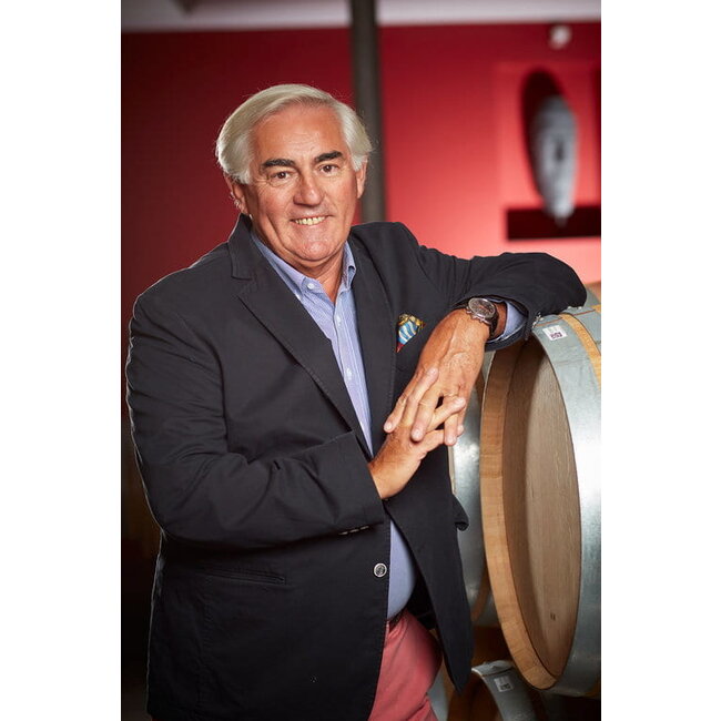 Lacoste-Borie Pauillac Château Grand-Puy-Lacoste 2018 - Pauillac, Bordeaux, Frankrijk