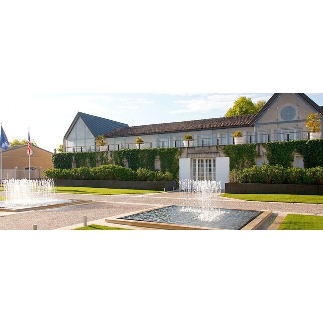 Château Léoville Poyferré 2e Cru Saint-Julien 2006 MAGNUM 1,5L - Saint-Julien, Bordeaux, Frankrijk