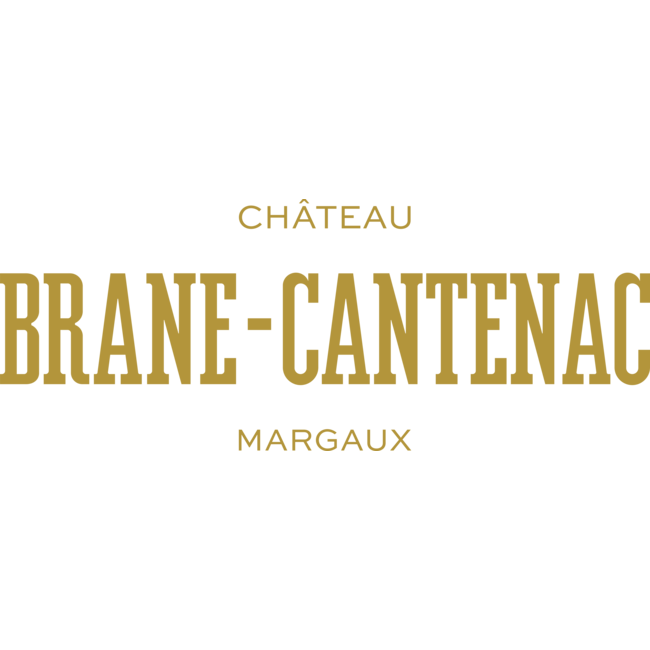 Château Brane-Cantenac 2e Cru Margaux 2015 - Margaux, Bordeaux, Frankrijk