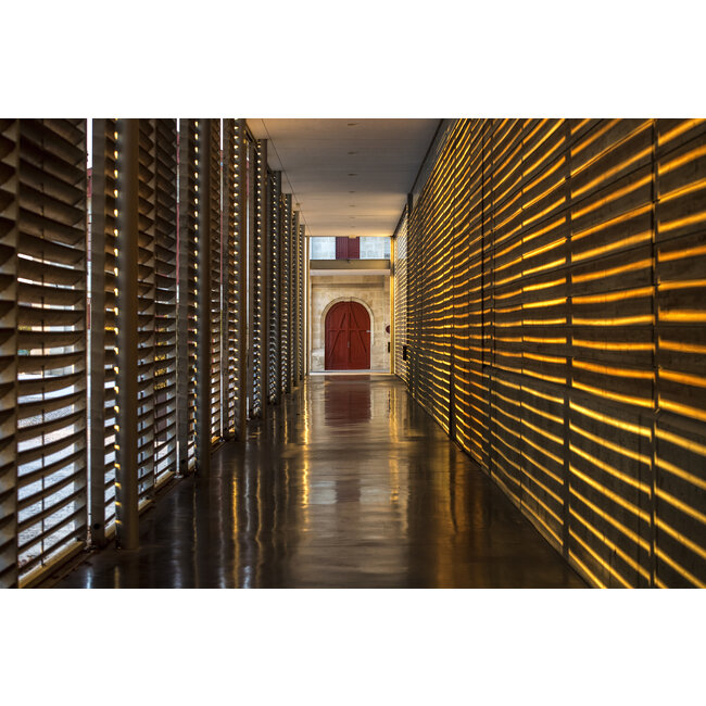 Château Brane-Cantenac 2e Cru Margaux 2015 - Margaux, Bordeaux, Frankrijk